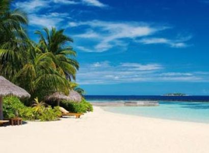 Wonderful Andaman Tour