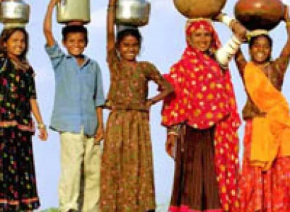 Rajasthan Village Tour