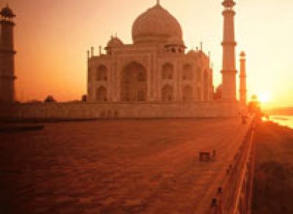 Same Day Agra with Fatehpur Sikri Tour