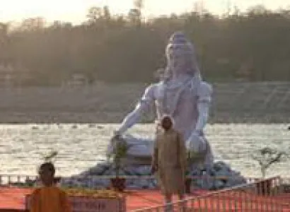 Over Night Trip to Rishikesh Package