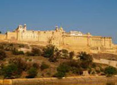 Over Night Jaipur Tour
