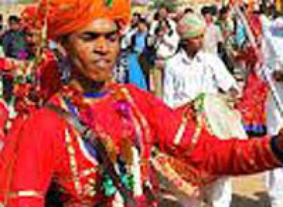 Pushkar Fair Tour with Jaipur