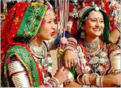 Pushkar Fair with Rajasthan Tour Package