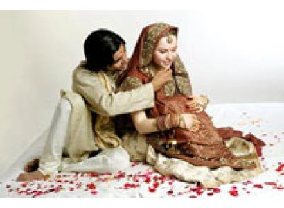 Kerala Honeymoon Special Package