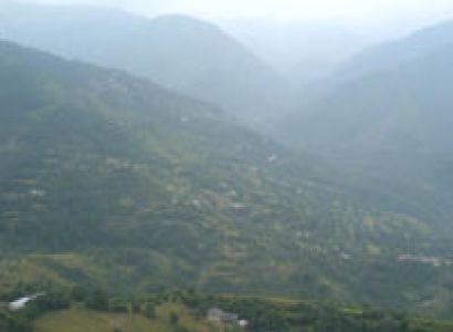 Lesser Known Package (Karsog Valley)