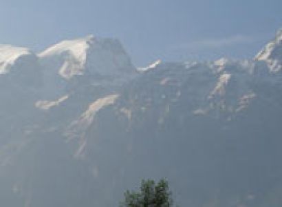 Kinnaur Tour (Kinner Kailash)
