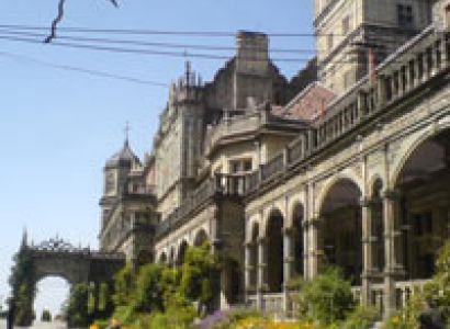 British Legacy in Shimla Hills Package