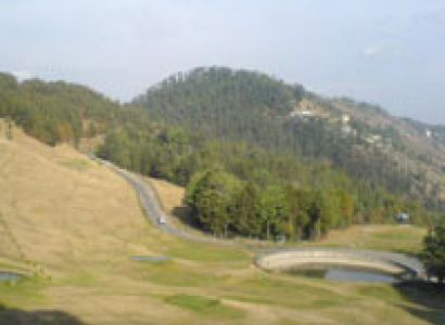 Holiday in The Himalayas Tour