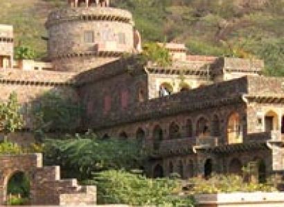 Day Tours Neemrana