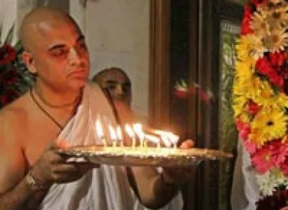 Day Tours Mathura & Vrindavan