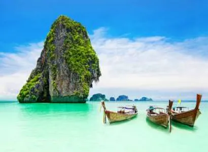 Thailand - Super Sale Tour