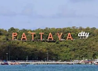 4 Night 5 Days Bangkok & Pattaya  Tour Packages