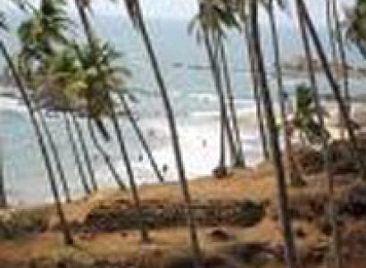 Goa Spring Non A/C Guest House Holiday Package (AP Plan)