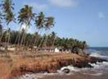 Goa Spring A/C 3 Star Hotel Holiday Package (MAP Plan)