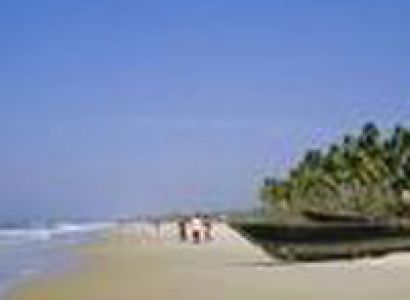 Goa Spring A/C Guest House Holiday Package (MAP Plan)