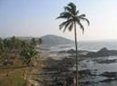 Goa Spring Non A/C Budget Hotel Holiday Package (AP Plan)