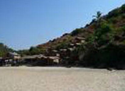 Goa Spring Non A/C 3 Star Hotel Holiday Package (AP Plan)