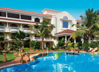 Summer/Monsoon Package