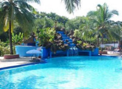 Summer Package For 3 Nights/4 Days