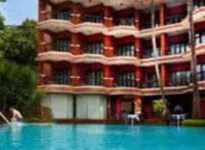 Modified American Plan Package 3