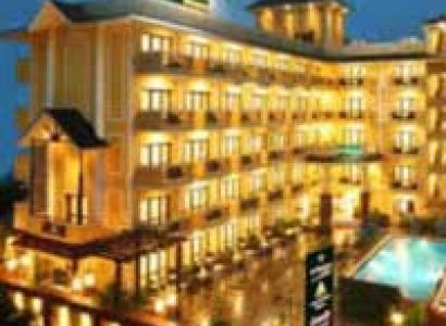 European Plan Package