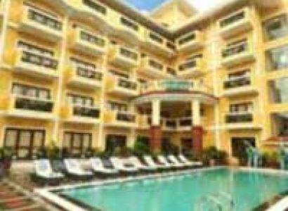 Continental Plan Package