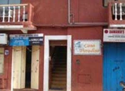 Casa Paradiso 3n/4d Package