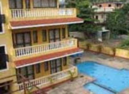 Marina Bay Beach Resort Package