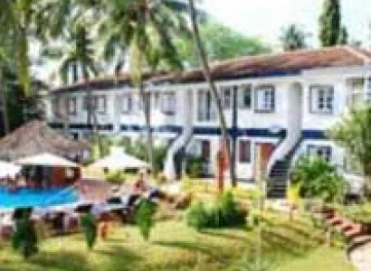 Santana Beach Resort Package