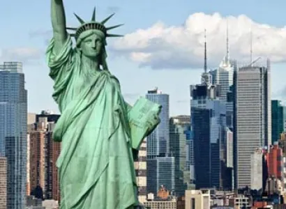 Usa East Coast Beauty 2018