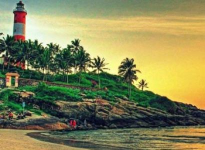 Kerala Tour Package