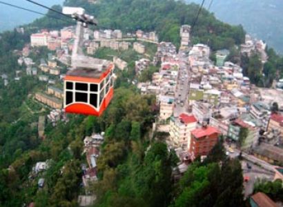 Sikkim - West Bengal Tour Package
