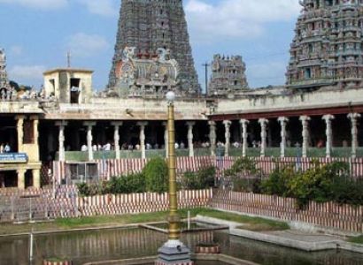 Karnataka - Tamilnadu Tour Package