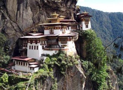 Uttaranchal Tour Package