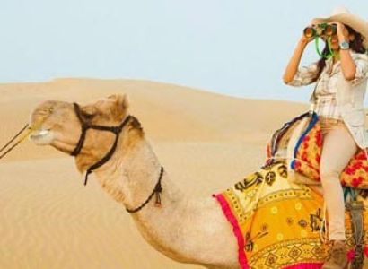 Rajasthan Tour Package