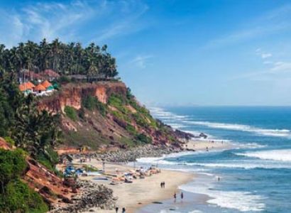 Goa Tour Package