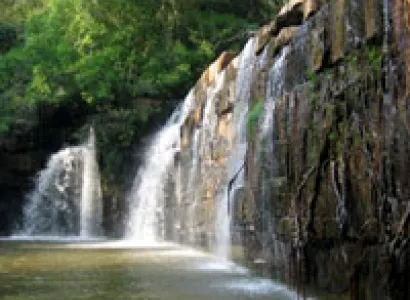 Thailand Dhamaka Tour