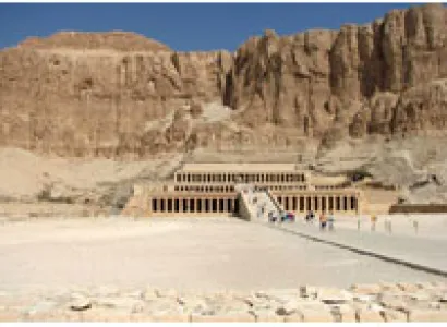 Egypt with Cruise Tour