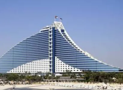 3 Nights 4 Days Dubai Stopover Tour Package