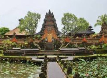 3 Nights 4 Days Bali Tour Packages