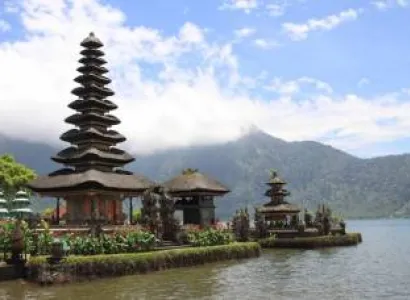 4 Nights 5 Days Bali Tour Packages