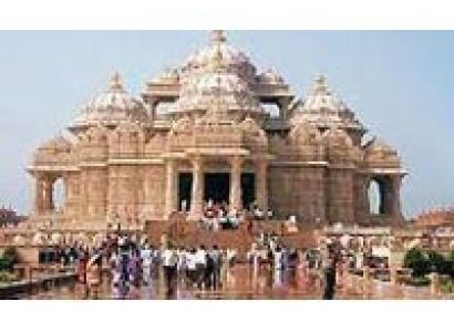 Gujarat Pilgrims Dwarka - Jamnagar - Somnath (4Nights / 5Days)