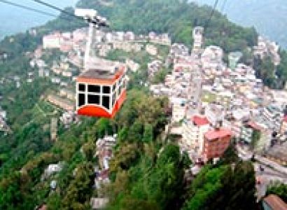 Mirik - Darjeeling - Pelling - Gangtok - Lachen - Lachung - Kalimpong Tour