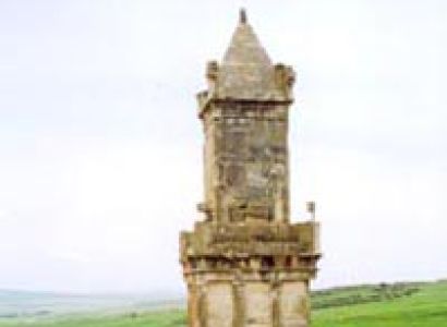 Dougga Tour