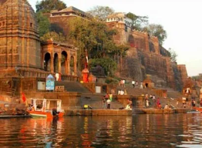 Madhya Pradesh Pilgrimage Tour