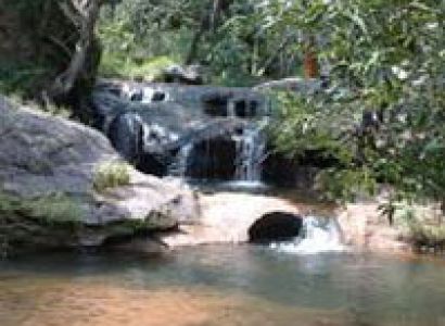 Satpura Queen Pachmarhi Tour