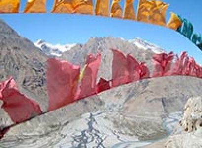 Remote Himachal Jeep Safari Tour