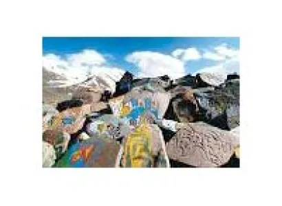 Western Himalayan Jeep Safari Tour