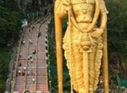 Glories of Far East Singapore & Malaysia Tour Package