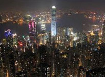 Hong Kong - Macau - Shenzen Tour Package